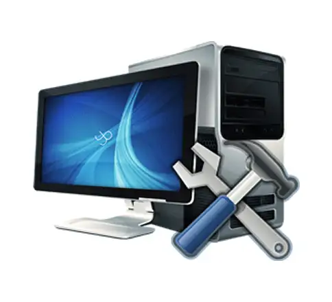 Услуги программиста. Установка Windows. Настройка принтера, интернета., фотография 1