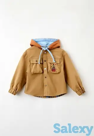 Куртка mia gia, фотография 1