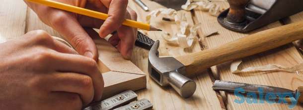 Услуги плотников, фотография 1