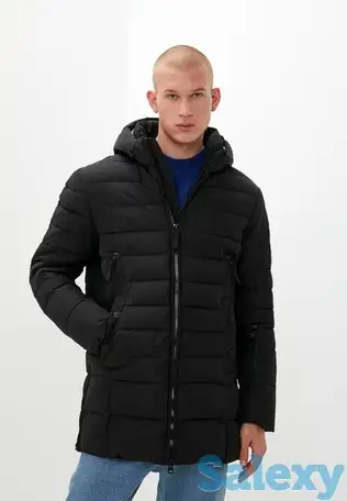 Куртка утепленная winterra, фотография 1