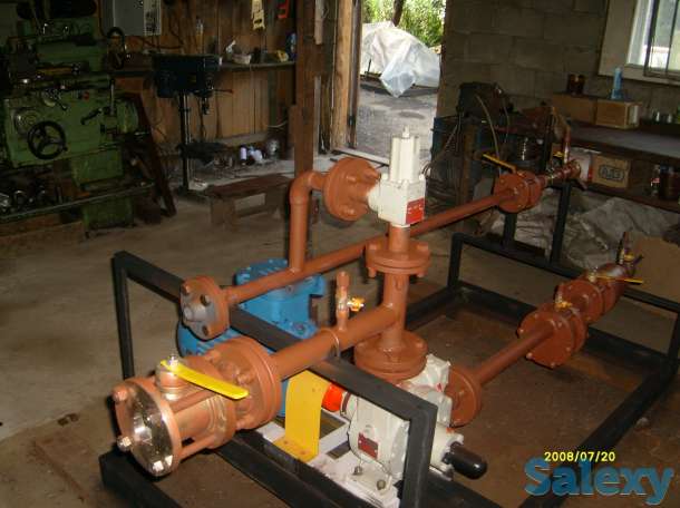 Все для АГЗС, фотография 2