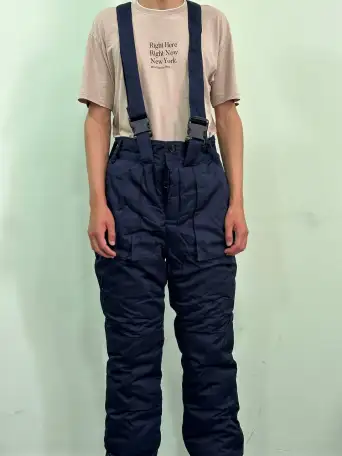 Зимний комплект спецодежды, фотография 5