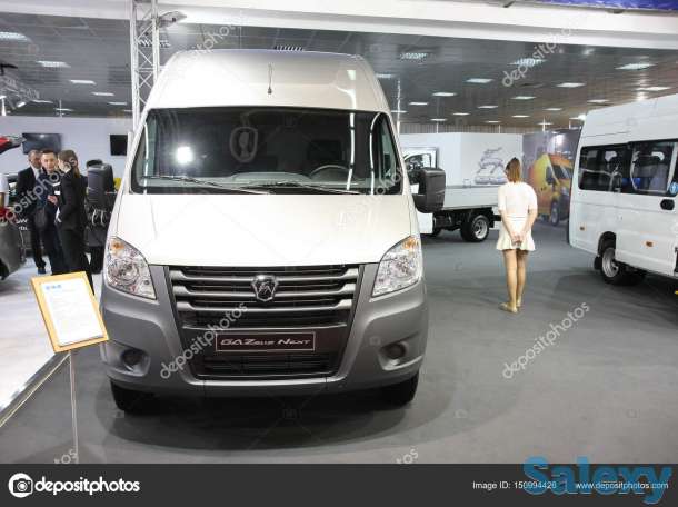 требуются водители на КаМАз и Газели в Караганде., фотография 2