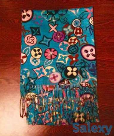 Шарфы и платки женские, фотография 1