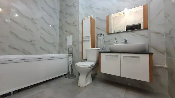 Продам 2 комнатную квартриру ЖК ТРИУМФ Астана, Кабанбай батыра 11, фотография 8