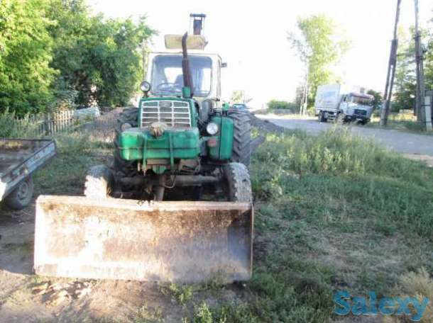 Экскаватор петушок, фотография 1