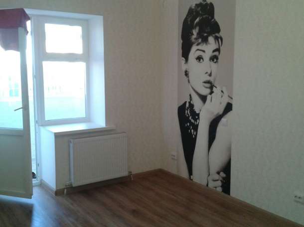 Строительные и ремонтные работы, фотография 2