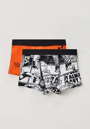 Трусы 2 шт. playtoday, фотография 1