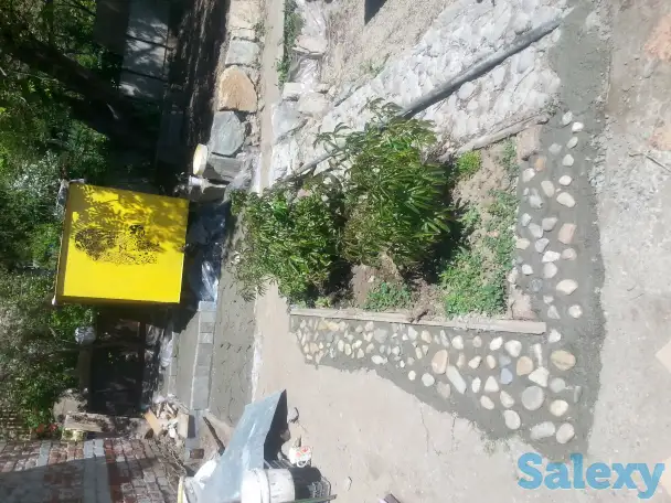 Продаи дачу 2х эт на Иртыше, Металлург-4 ул. Береговая -124, фотография 12