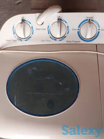 Продам стиральную машинку BEKO, фотография 7