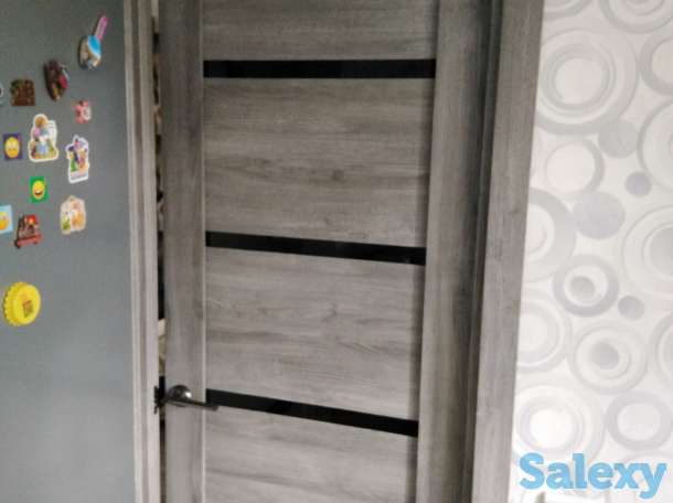 Установка межкомнатных дверей, фотография 2