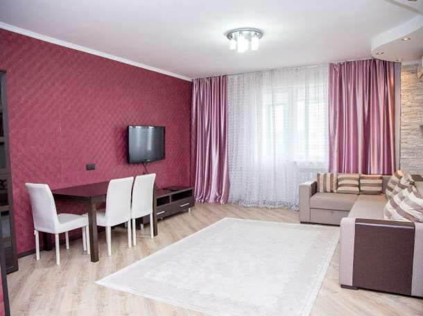 посуточная аренда, фотография 11