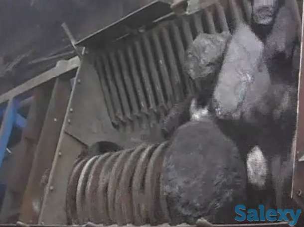 Скоростная погрузка в ж. д. с сухим обогащением угля., фотография 7