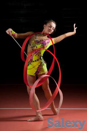 Требуется тренер по художественной гимнастике и тренер по хореографии, фотография 3