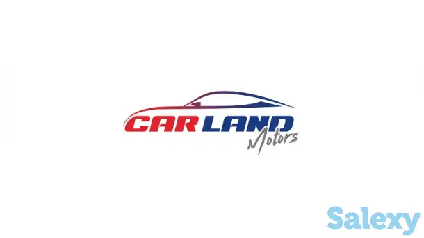 Автомобили из Южной Кореи., фотография 1