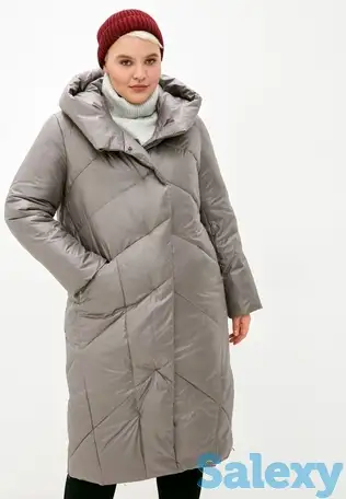 Куртка утепленная winterra, фотография 1