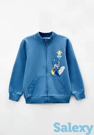 Олимпийка elementarno, фотография 1