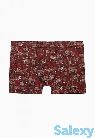 Трусы lowry collection, фотография 1