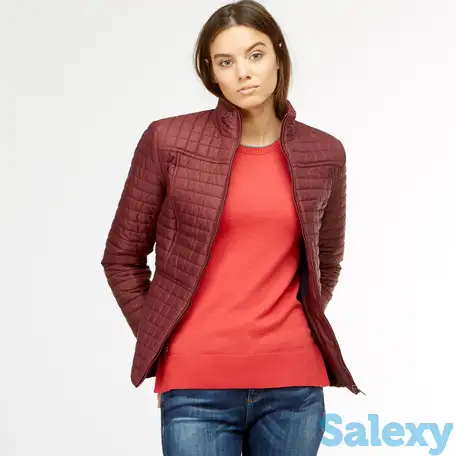 Женская куртка lacoste, фотография 1