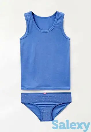 Майка и трусы sergio dallini, фотография 1