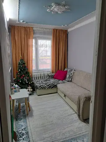 Продам 2х комнатную квартиру, фотография 8