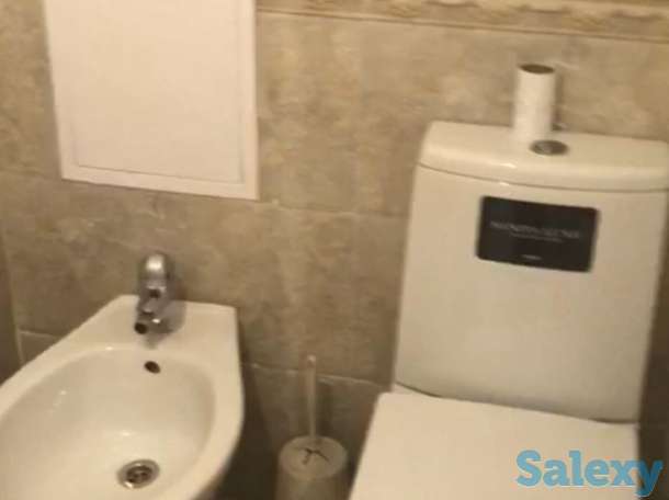 Продаю 3х комнатную квартиру на Левом берегу, Ул Сыганак (Е 10 по новому) дом 4 кв  228, фотография 4