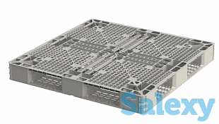 Ящики полимерные (пластиковая тара) от 605 тенге, фотография 10