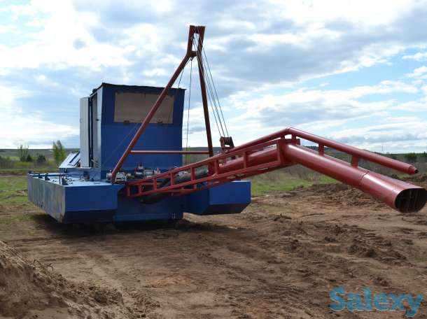 Производство земснарядов, фотография 3