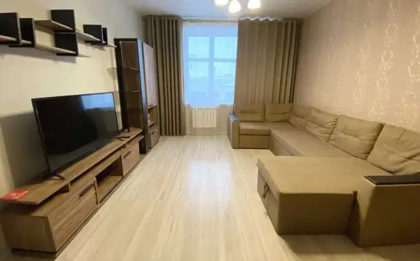 Сдам посуточно квартиру, Алли Молдагуловой, фотография 7