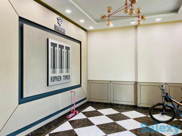 агентство недвижимости, Айтматова, фотография 4