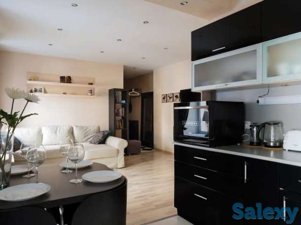 Уютная 2-х комнатная квартира, ул. Хусаинова, 225, фотография 5