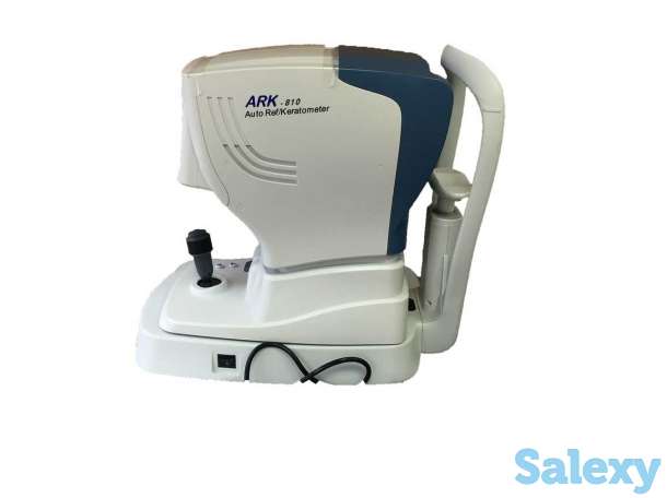 Авторефкератометр ARK810, фотография 4