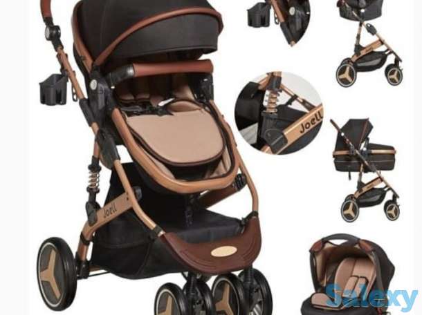 Крупнейший Турецкий молл, фотография 5