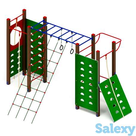 Спортивная серия ск 2.01.21, фотография 1