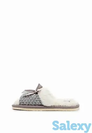 Тапочки smile of milady, фотография 1