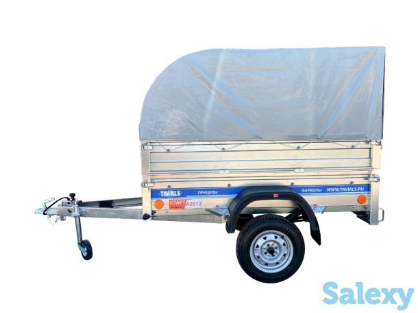 Tavials СТАРТ А1812 (2,0х1,2х0,3), фотография 8