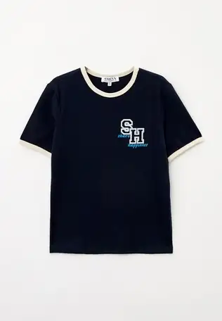 Футболка smena, фотография 1