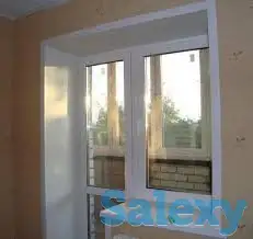 Тёплые откосы от компании ОкнаБиз, фотография 2