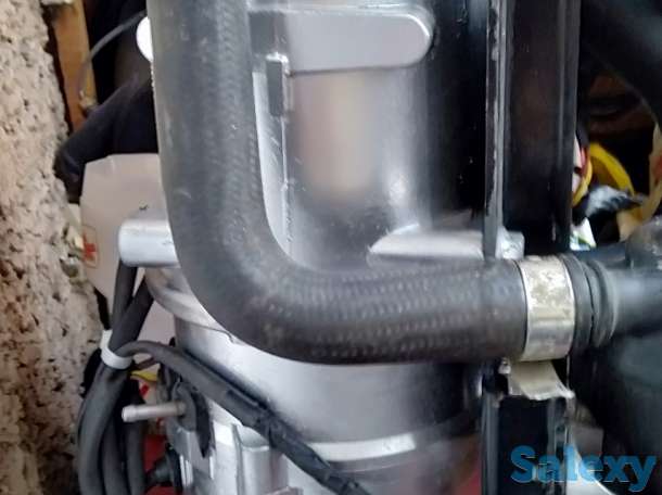 Продам Webasto termo 90 st , и Eberspacher D9W, фотография 3