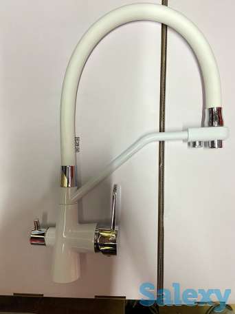 Смесители на кухню, ванну, раковину, оптом и в розницу, фотография 6