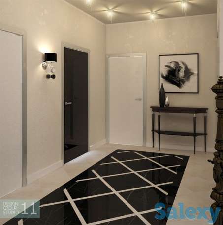 Прямая резка керамогранита, травертина, гранита, мрамора с 20% скидкой, фотография 6