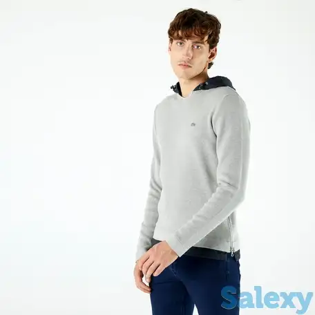 Мужской свитер lacoste, фотография 1