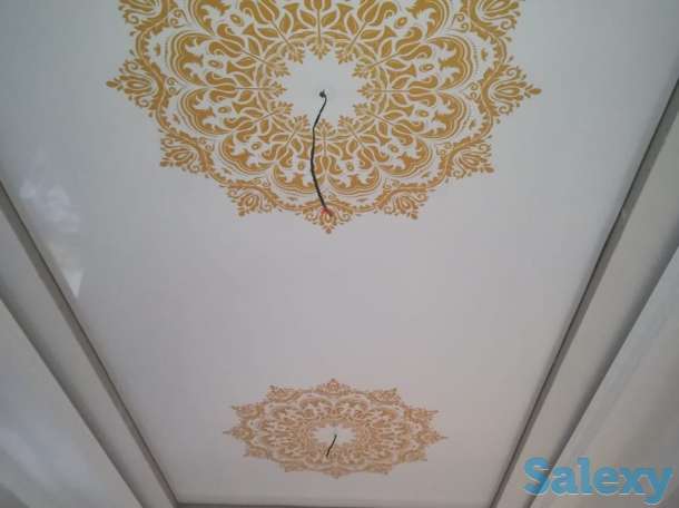 Комплексный ремонт квартир, офисов, коттеджей и строительство. Мы всегда на связи с клиентом. Бесплатный замер в любой т, фотография 8