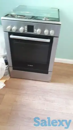 Плита стеклокерамическая, фотография 1