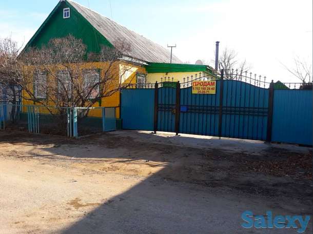 ПРОДАМ ДОМ, ул. Рентгензаводская, фотография 1