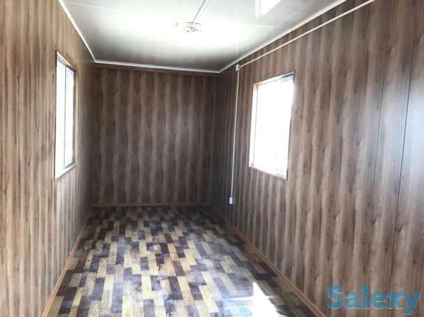 жилой контейнер, Брусиловского 167, фотография 3