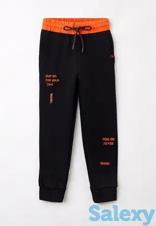 Брюки спортивные playtoday, фотография 1