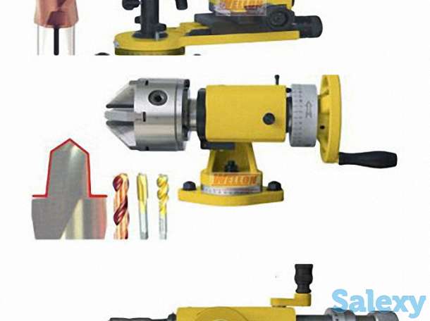 MR-6025 Универсальный заточной станок., фотография 1