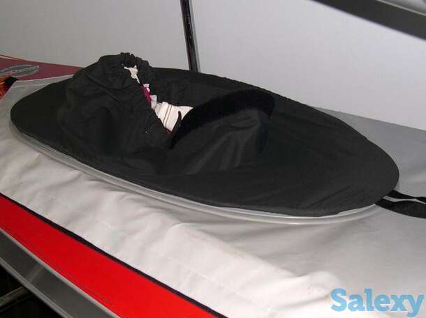 Юбка тритон с неопреновым поясом, фотография 1