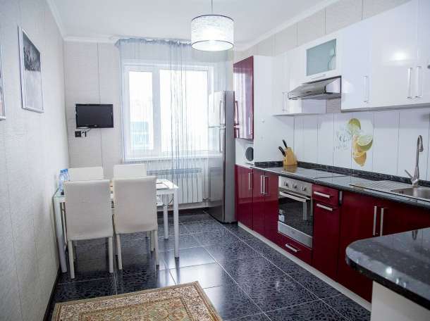 посуточная аренда, фотография 1